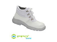PPO Strzelce Buty robocze O1 jasnoszare 03