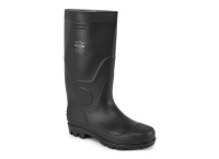 Portwest Buty robocze O4 Pvc czarne FW90