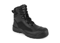 Portwest Buty robocze O7S Non Metallic Occupational Action Leather czarne FC26