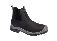 Portwest Sztyblety ochronne S7 Steel Action Nubuck Dealer FV02