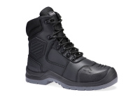 Portwest Buty ochronne S7L Non Metallic Composite Leather czarne FD25