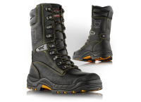 VM Import Buty ochronne S3 Belfast Anticut ciemnoszare 2350-S3