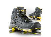 VM Import Buty ochronne S7L ESD Non Metallic Dortmund khaki 2540-S7LESD