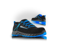 VM Import Buty ochronne S1P Non Metallic Carolina niebieskie 2235-S1P