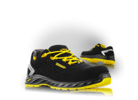 VM Import Buty ochronne S1PL ESD Non Metallic Chicago żółte 2285-S1PLESD