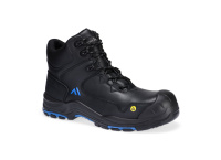Portwest Buty ochronne S3S ESD Non Metallic Composite Action Leather FC18