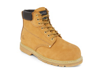 Portwest Trzewiki ochronne SB Steel Leather Welted Ankle FW17
