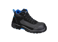 Portwest Buty ochronne S3L Non Metallic Composite Textile Suede FC22