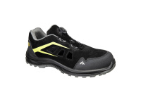 Portwest Buty ochronne S1 ESD Composite Cow Suede Leather FE06