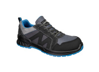 Portwest Buty ochronne S1PS Non Metallic Composite Textile Suede FC23