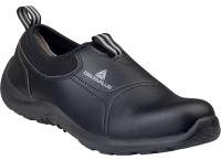 Delta Plus Buty ochronne S2 Miami czarne