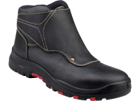 Delta Plus Buty ochronne S3 Cobra4 czarne