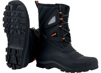 Delta Plus Buty ocieplane Lautaret 2 czarne