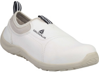 Delta Plus Buty ochronne S2 Miami białe