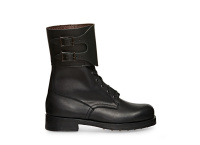 GROM Buty mundurowe Honor czarne 000-925