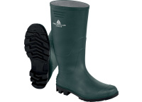Delta Plus Buty robocze OB Stone zielono-czarne