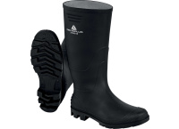 Delta Plus Buty robocze OB Stone czarne