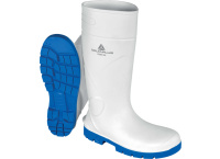 Delta Plus Buty robocze O4 Oxid biało-niebieskie