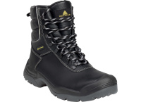 Delta Plus Buty ochronne S3 Caderousse czarne
