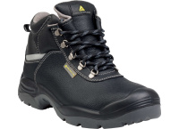 Delta Plus Buty ochronne S3 ESD Sault2 czarne