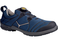Delta Plus Buty ochronne S1P Positano granatowe