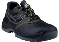 Delta Plus Buty ochronne S1P Jet3 czarne