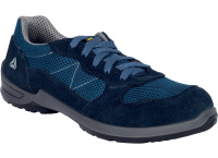 Delta Plus Buty ochronne S1P Como2 granatowe