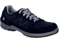 Delta Plus Buty ochronne S1P Como2 czarne