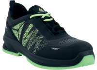 Delta Plus Buty ochronne S1PS Maratona czarno-żółte