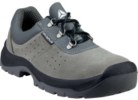 Delta Plus Buty ochronne S1P Fennec4 szare