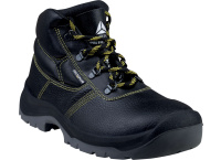 Delta Plus Buty ochronne S1P Jumper3 czarne