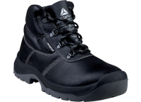 Delta Plus Buty ochronne S3 Jumper3 czarne