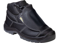Delta Plus Buty ochronne S3 Miwa czarne