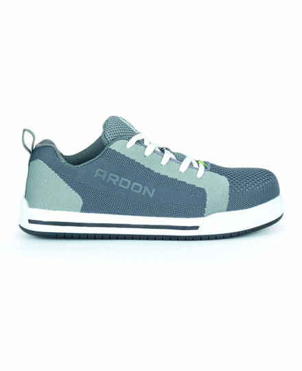 ARDON® Półbuty ochronne S1PS Flyker szare G3325