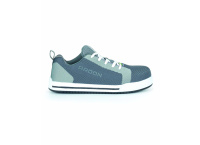 ARDON® Buty ochronne S1PS Flyker szare G3325