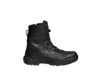 GROM Buty robocze mundurowe O7L Non Metallic Grom czarne 110-744