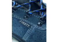  Półbuty ochronne S1P Firlow Trek G3304