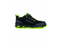 ARDON® Buty ochronne S3S ESD Brimic czarne G3412