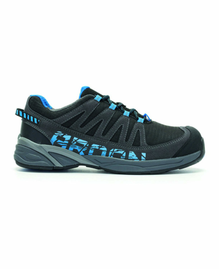 ARDON® Półbuty ochronne S3S ESD Enerdig czarne G3442