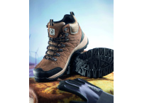  Trzewiki trekkingowe Spinney G3243