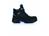ARDON® Buty ochronne S3L Rover czarne G3290