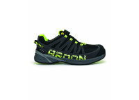 ARDON® Buty ochronne S7S ESD Non Metallic Enerdig czarne G3454