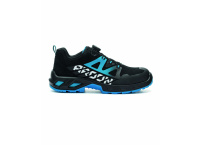 ARDON® Buty ochronne S3S ESD Non Metallic Apulso czarne G3464