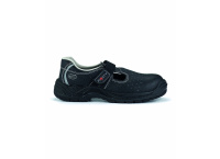 ARDON® Buty ochronne S1P Firsan czarne G1188