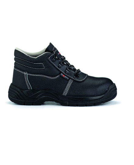 ARDON® Trzewiki ochronne S1P Firsty czarne G1185
