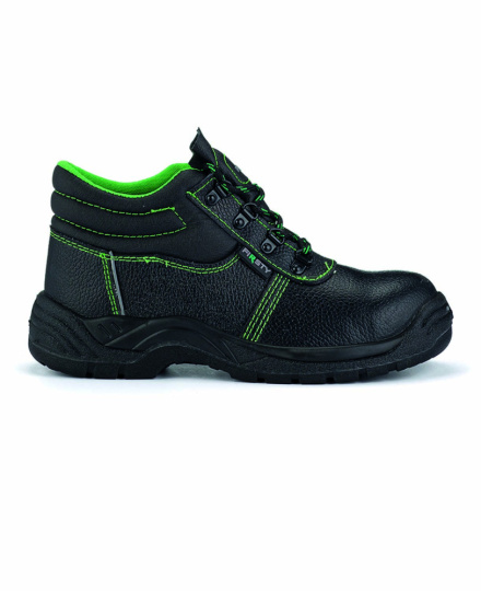 ARDON® Trzewiki ochronne S3 Firsty czarne G3098