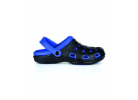 ARDON® Buty Marine Czarno-Niebieskie G3178