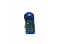  Trzewiki ochronne S3 King czarne G3284