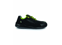 ARDON® Buty ochronne S1P Softex czarne G3352