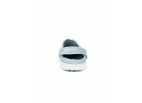  Saboty Marine białe G3409
